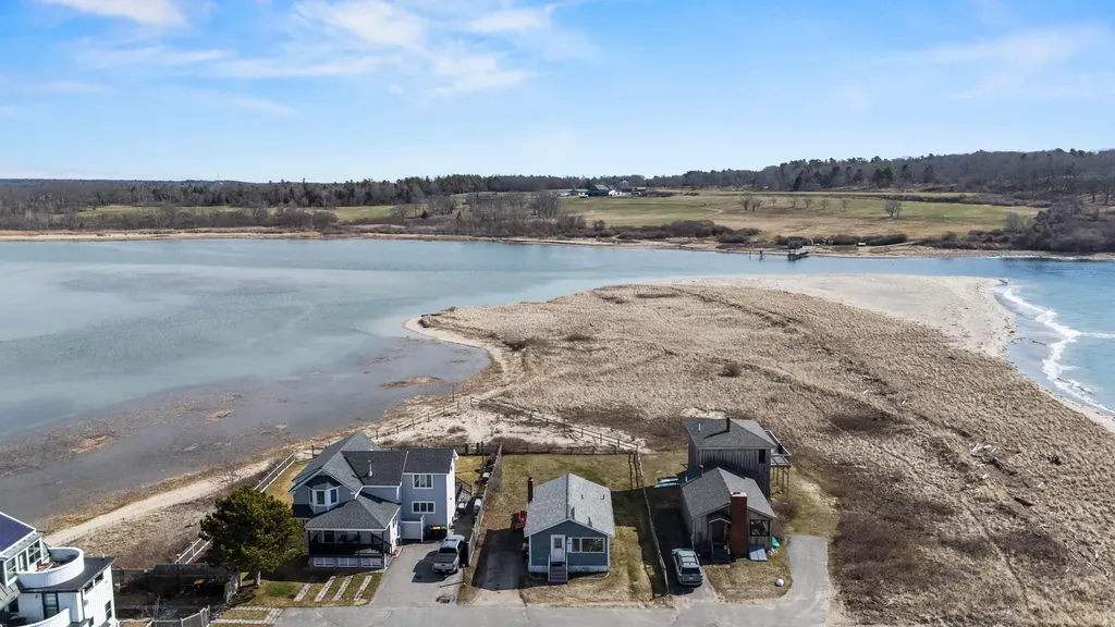 7 White Sands Lane Scarborough ME 04074