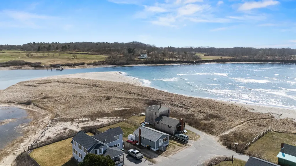 7 White Sands Lane Scarborough ME 04074