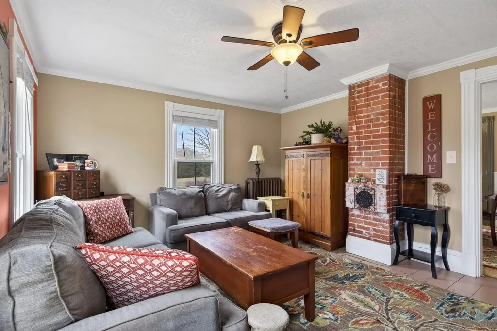 608 Plains Road Hollis ME 04042