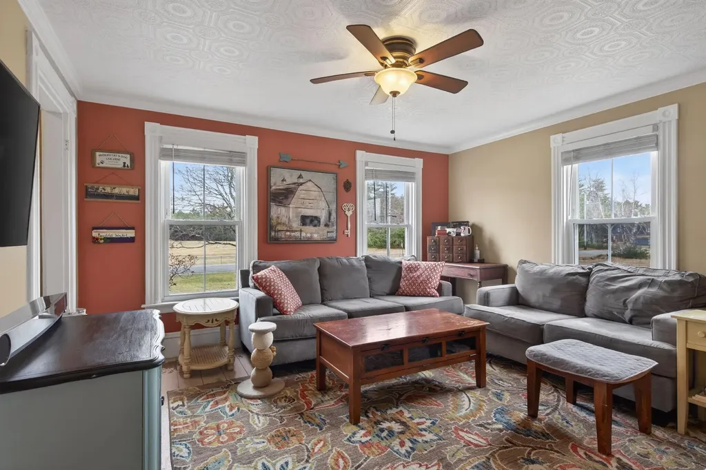 608 Plains Road Hollis ME 04042
