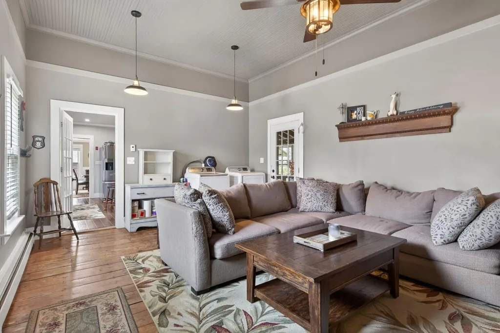 608 Plains Road Hollis ME 04042