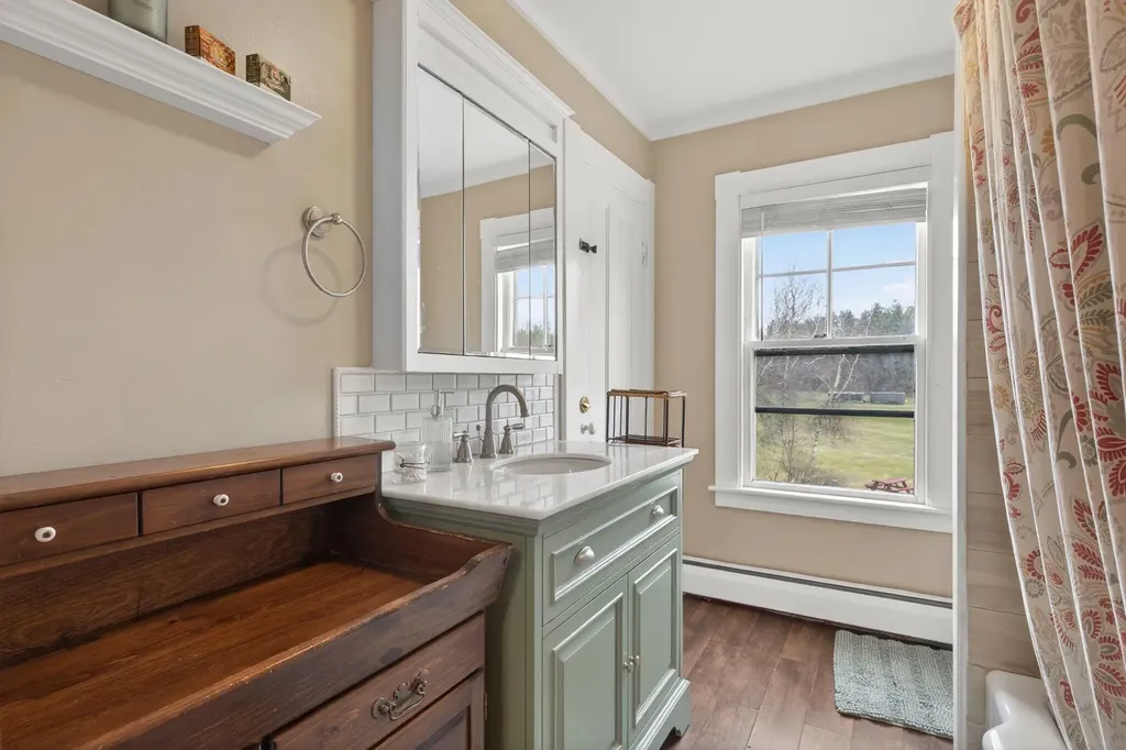 608 Plains Road Hollis ME 04042