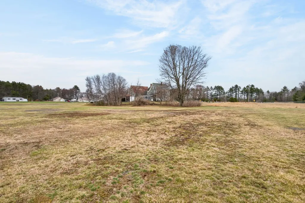 608 Plains Road Hollis ME 04042