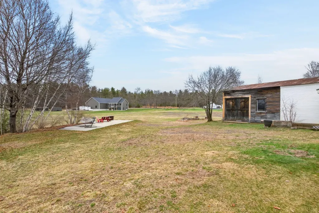 608 Plains Road Hollis ME 04042