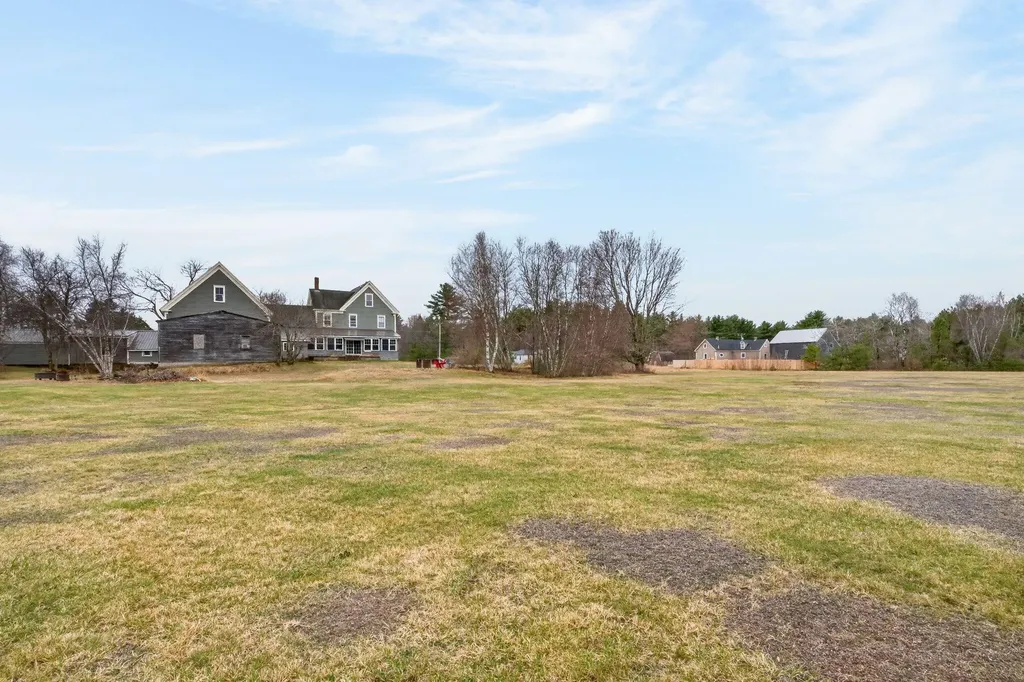 608 Plains Road Hollis ME 04042