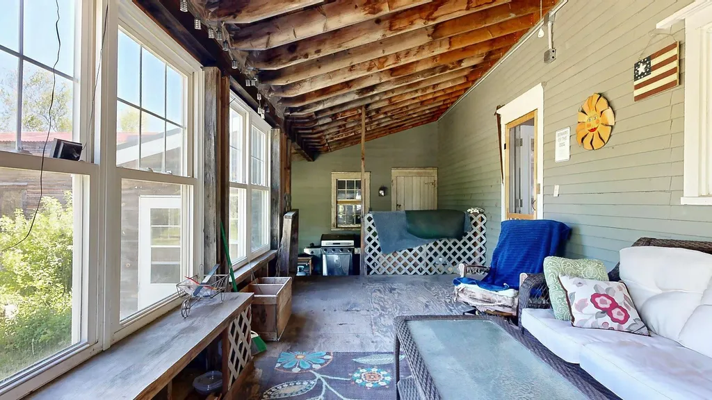 608 Plains Road Hollis ME 04042