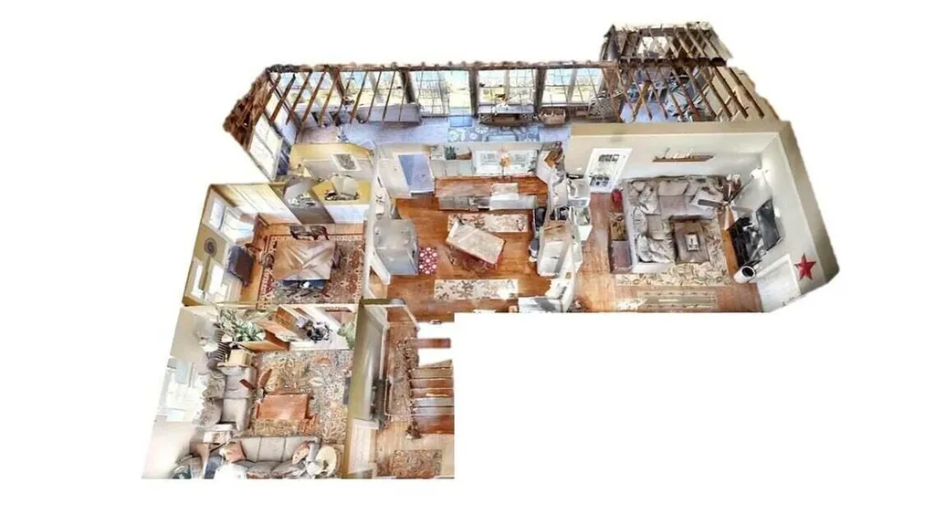 608 Plains Road Hollis ME 04042