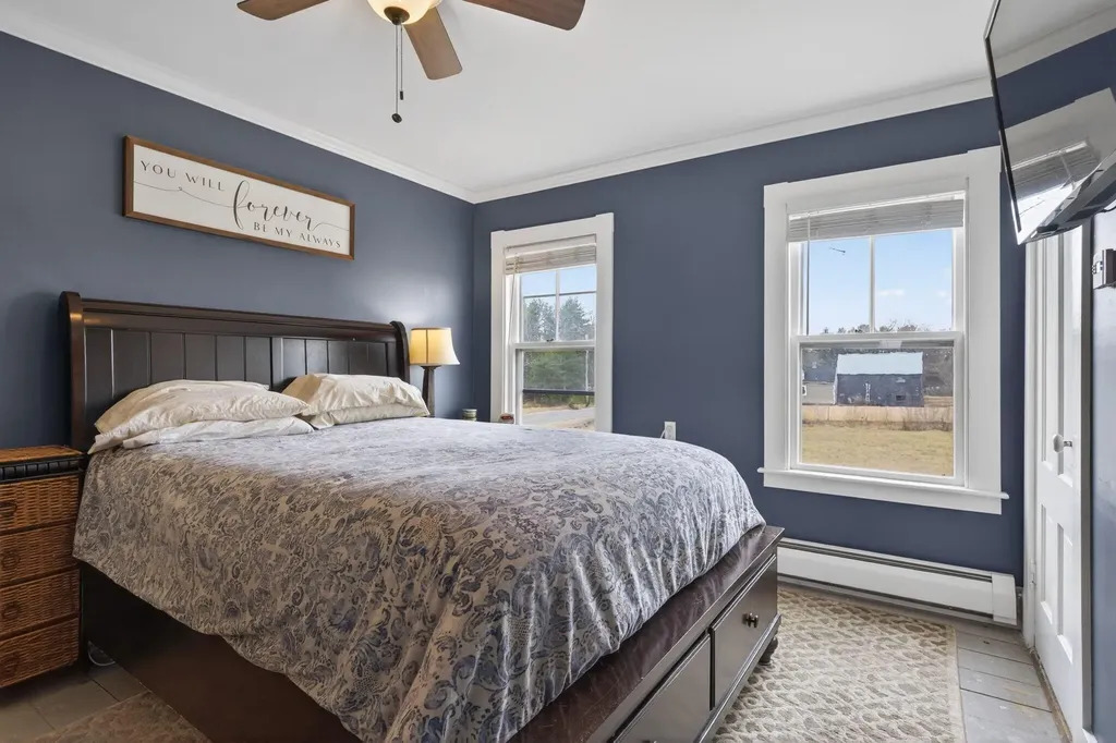 608 Plains Road Hollis ME 04042
