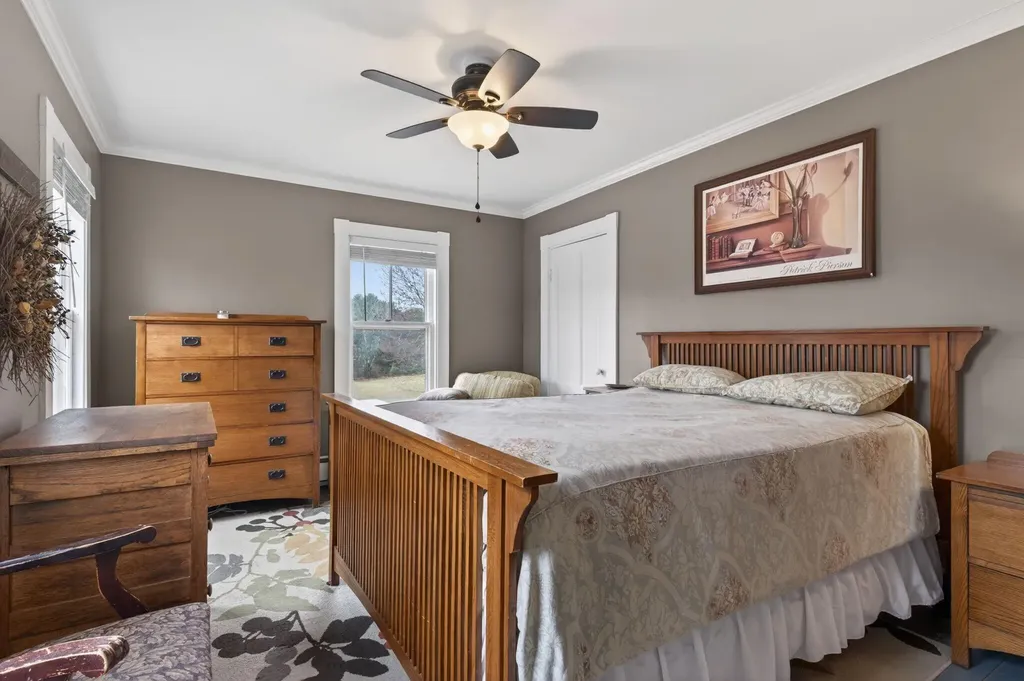 608 Plains Road Hollis ME 04042