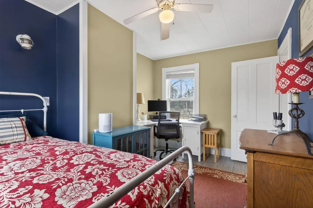 608 Plains Road Hollis ME 04042