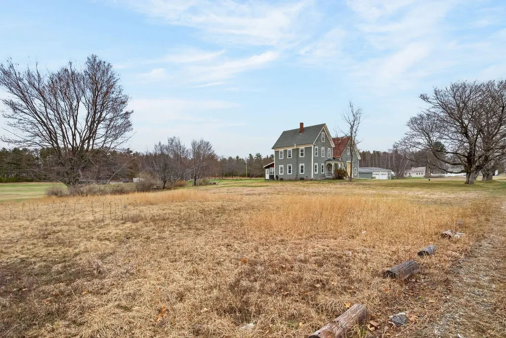 608 Plains Road Hollis ME 04042