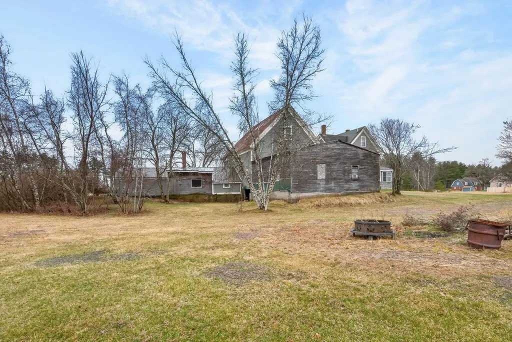 608 Plains Road Hollis ME 04042