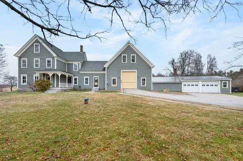 608 Plains Road Hollis ME 04042