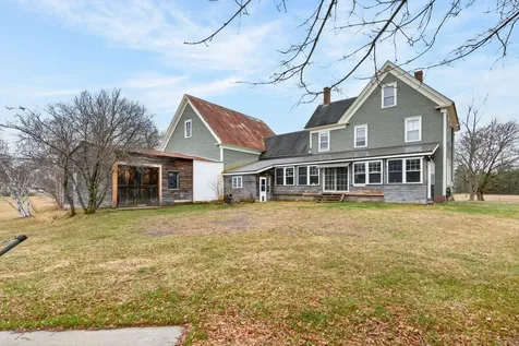 608 Plains Road Hollis ME 04042