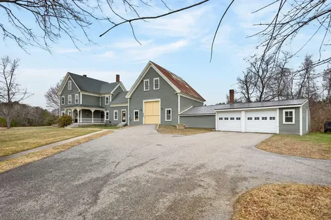 608 Plains Road Hollis ME 04042