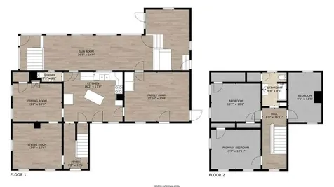 608 Plains Road Hollis ME 04042