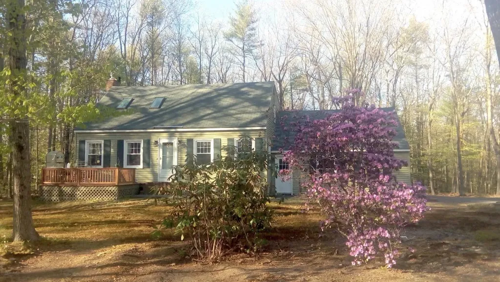 11 Gloria Street Gorham ME 04038