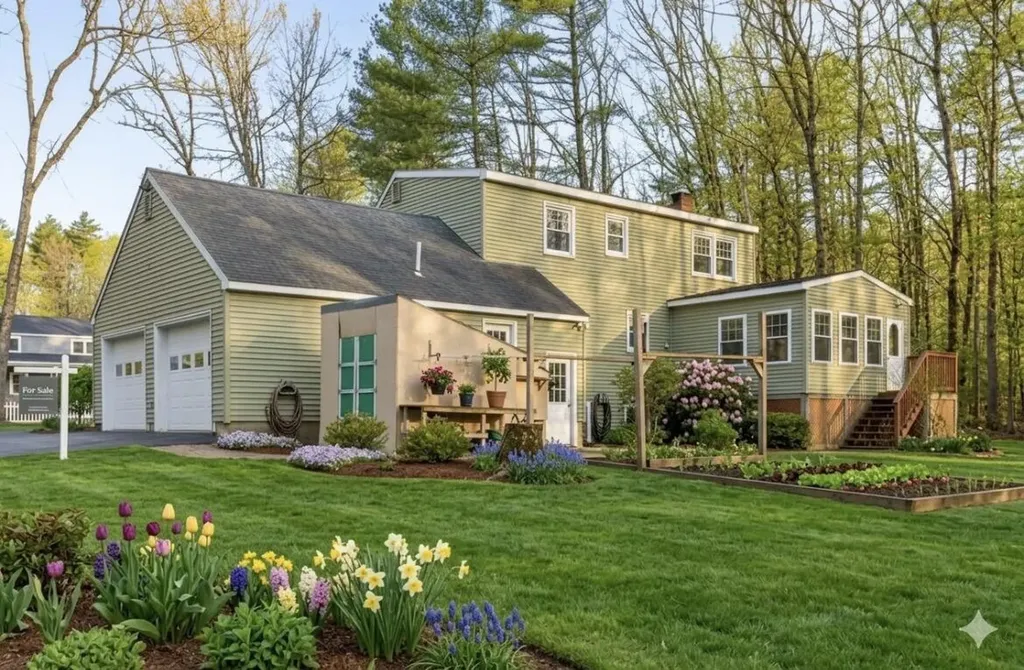 11 Gloria Street Gorham ME 04038