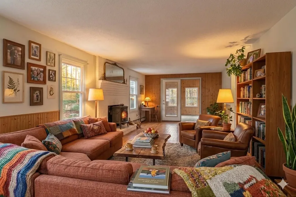 11 Gloria Street Gorham ME 04038