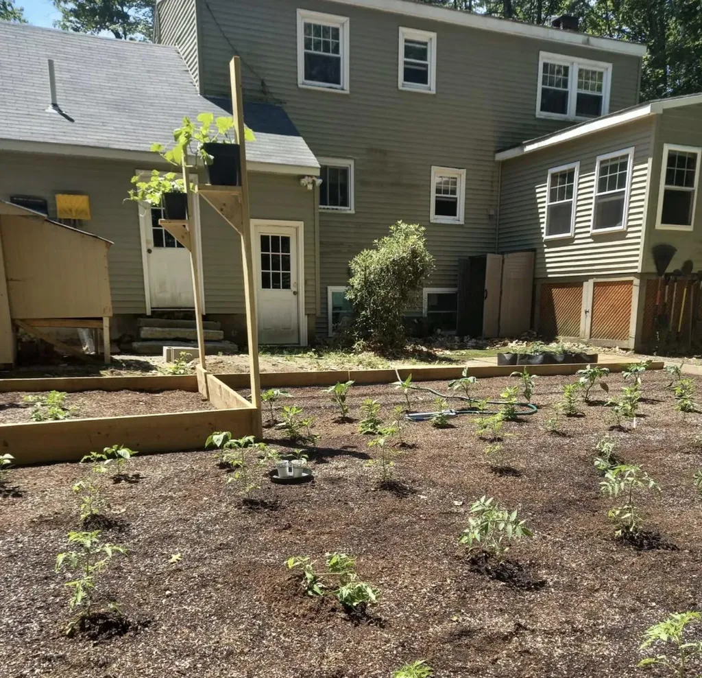 11 Gloria Street Gorham ME 04038