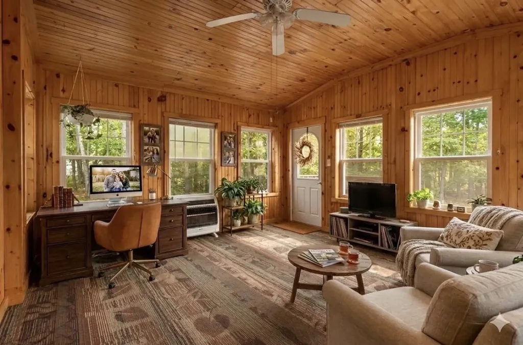11 Gloria Street Gorham ME 04038