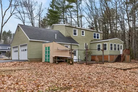 11 Gloria Street Gorham ME 04038