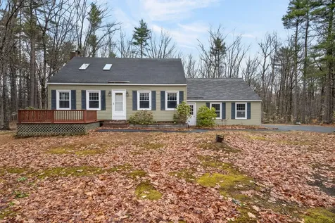 11 Gloria Street Gorham ME 04038