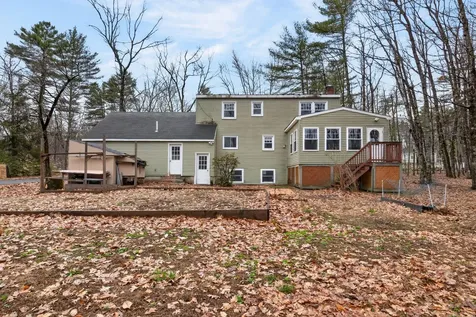 11 Gloria Street Gorham ME 04038