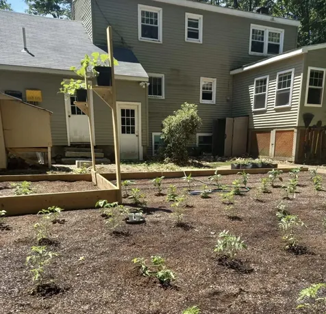 11 Gloria Street Gorham ME 04038
