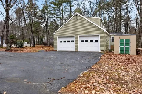 11 Gloria Street Gorham ME 04038
