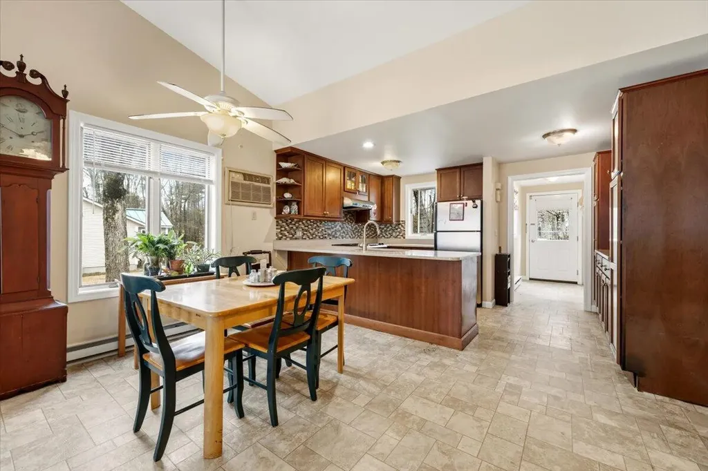 9 Settlers Court Windham ME 04062