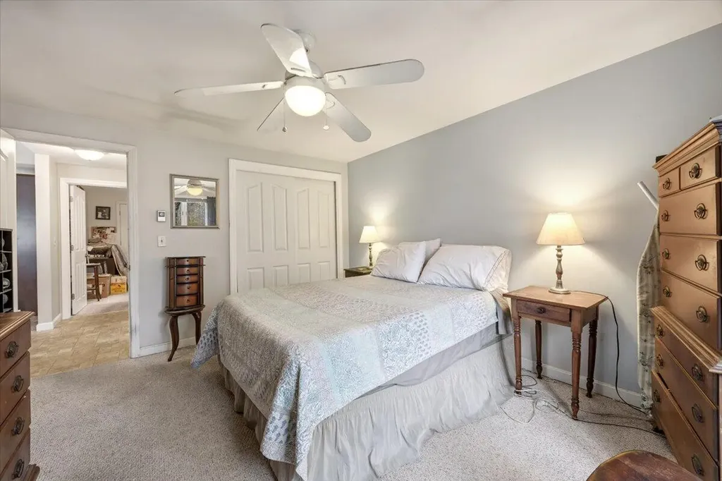 9 Settlers Court Windham ME 04062