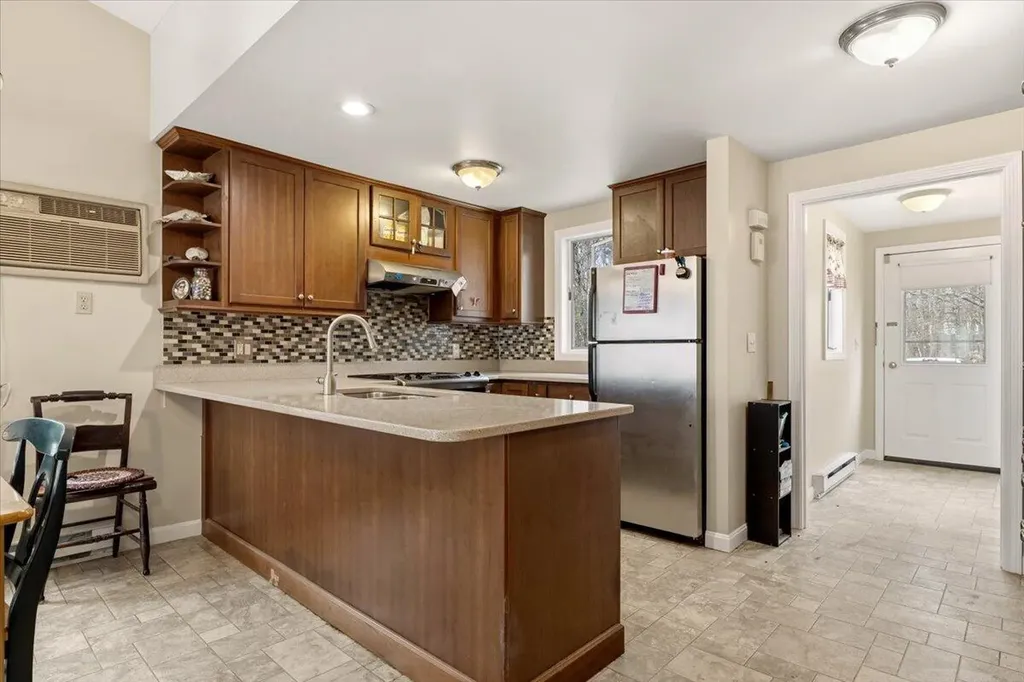 9 Settlers Court Windham ME 04062