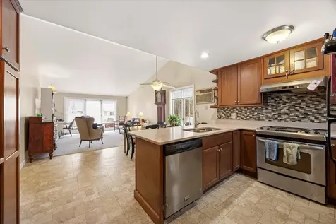 9 Settlers Court Windham ME 04062