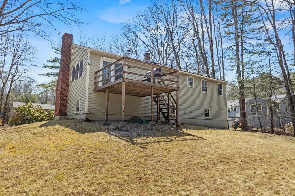 2 Birchcroff Lane Saco ME 04072