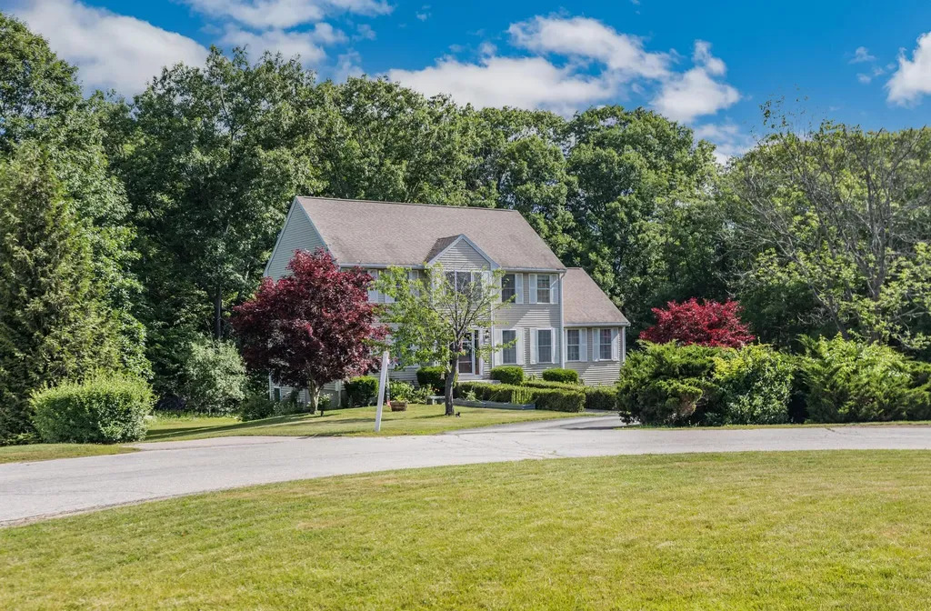 7 Cove Landing Kittery ME 03904