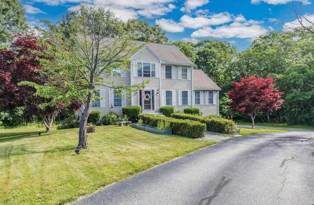 7 Cove Landing Kittery ME 03904