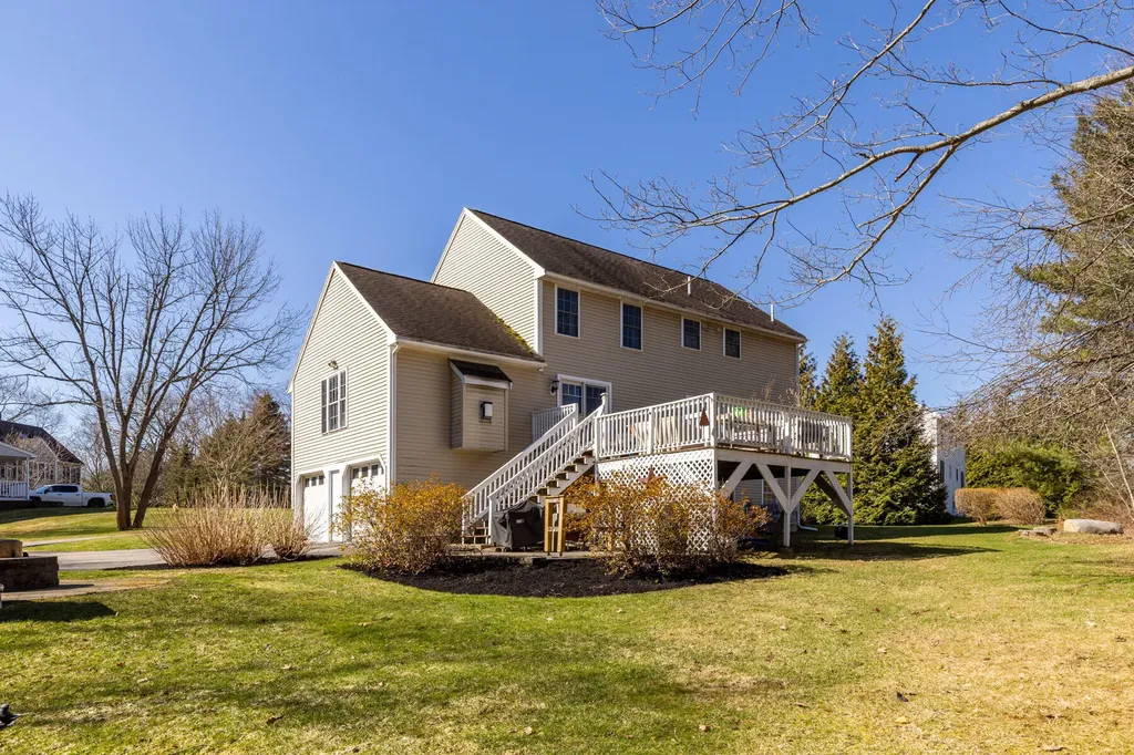 7 Cove Landing Kittery ME 03904