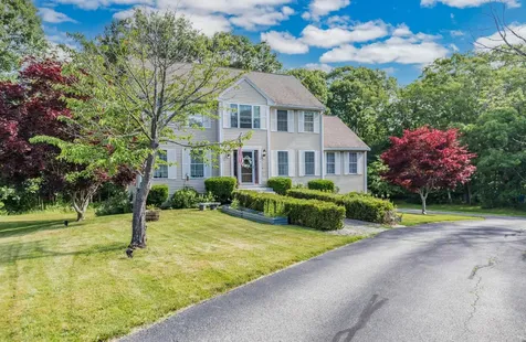 7 Cove Landing Kittery ME 03904