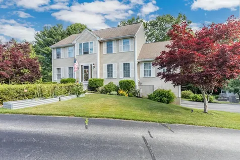 7 Cove Landing Kittery ME 03904