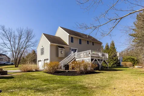 7 Cove Landing Kittery ME 03904