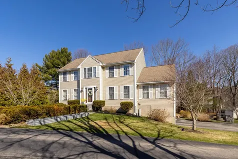 7 Cove Landing Kittery ME 03904