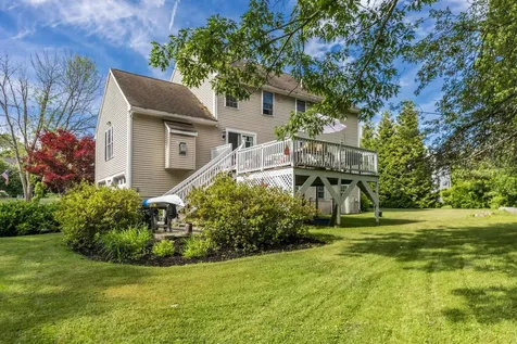 7 Cove Landing Kittery ME 03904