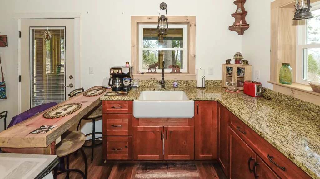 190 Deer Hill Road Harrison ME 04040
