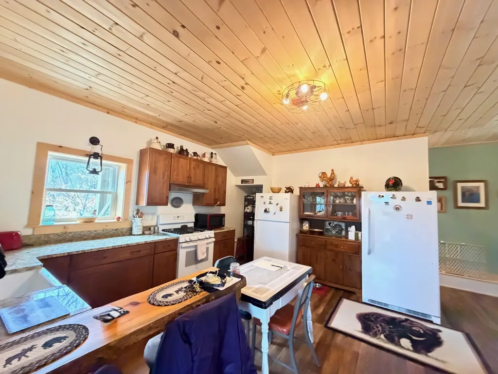 190 Deer Hill Road Harrison ME 04040