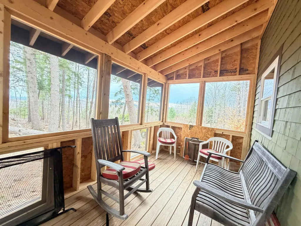 190 Deer Hill Road Harrison ME 04040