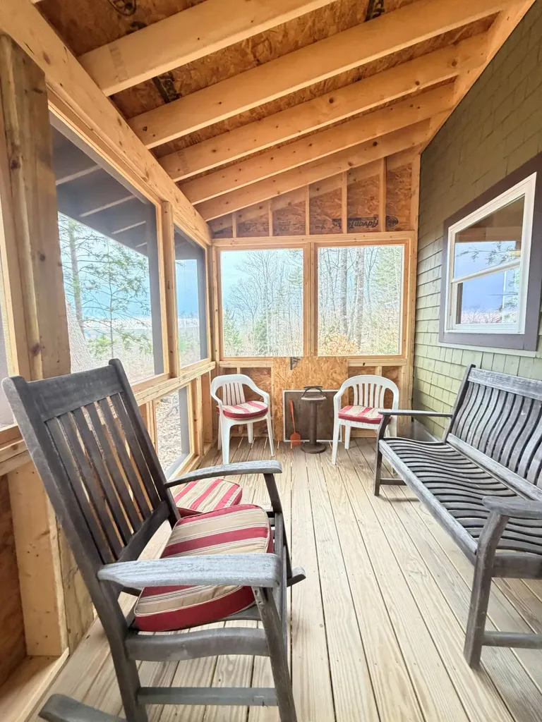 190 Deer Hill Road Harrison ME 04040