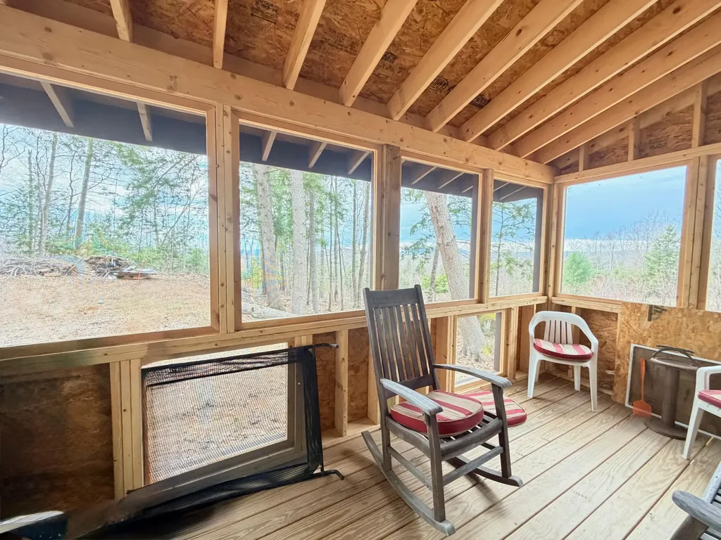 190 Deer Hill Road Harrison ME 04040