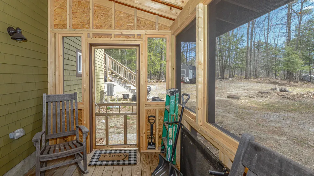 190 Deer Hill Road Harrison ME 04040