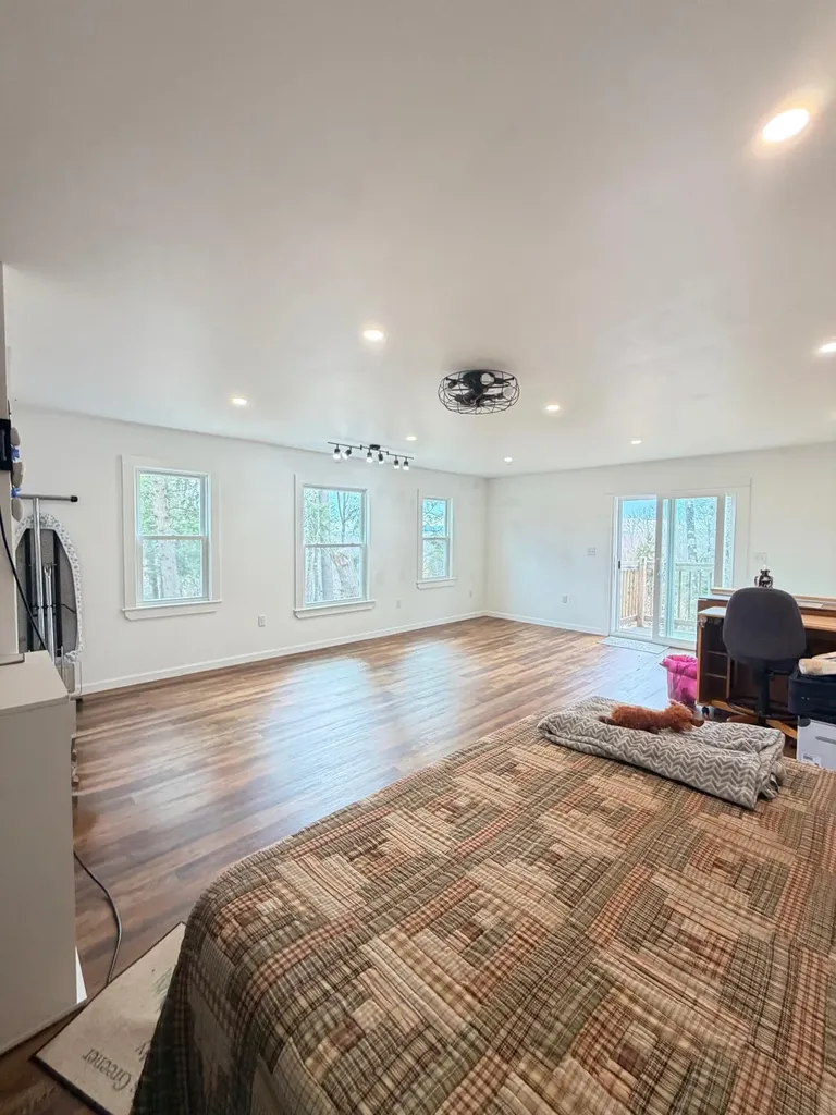 190 Deer Hill Road Harrison ME 04040